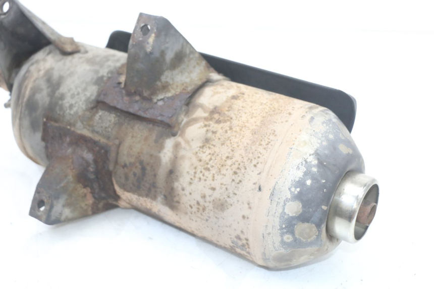 photo de SCARICO PIAGGIO XEVO - X EVO 125 (2007 - 2017) - Altra vista dell'articolo