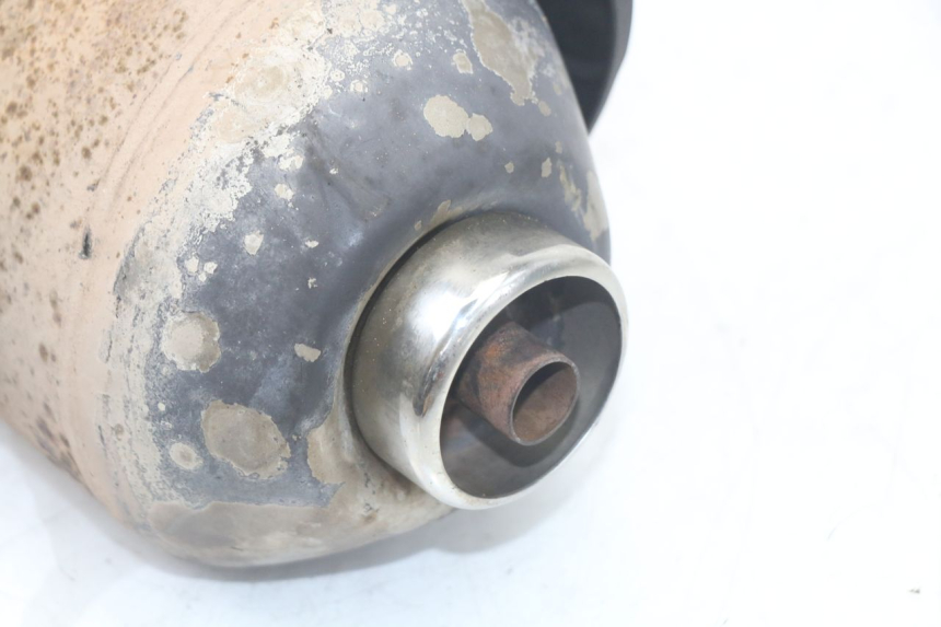 photo de SCARICO PIAGGIO XEVO - X EVO 125 (2007 - 2017) - Caratteristiche distintive