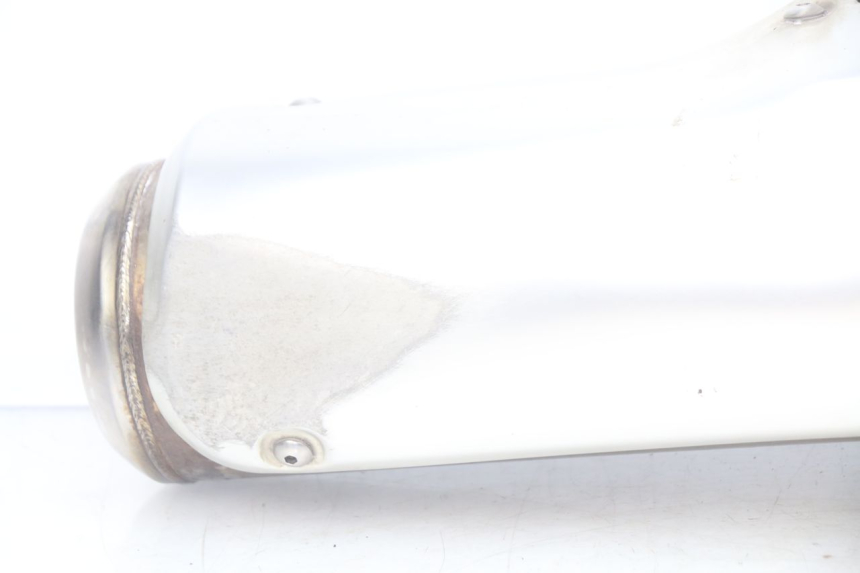 photo de SCARICO SUZUKI XF FREEWIND 650 (1997 - 2003) - Angolazione alternativa