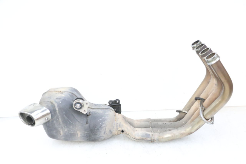 photo de SCARICO YAMAHA XJ6 ABS 600 (2008 - 2016) - Vista principale