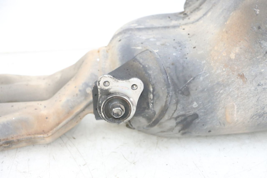 photo de SCARICO YAMAHA XJ6 ABS 600 (2008 - 2016) - Altra vista dell'articolo