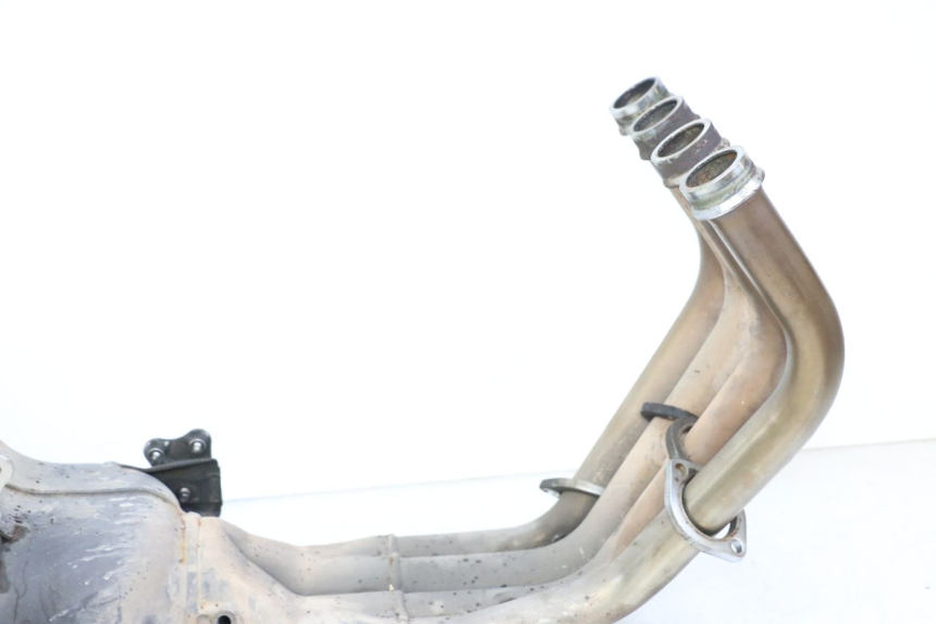 photo de SCARICO YAMAHA XJ6 ABS 600 (2008 - 2016) - Foto prodotto supplementare