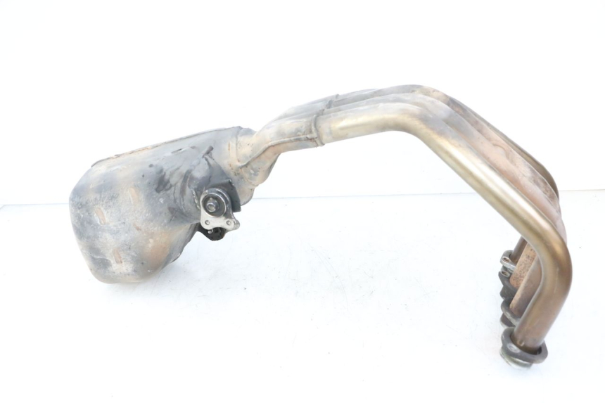 photo de SCARICO YAMAHA XJ6 ABS 600 (2008 - 2016) - Zoom sullo stato d'uso