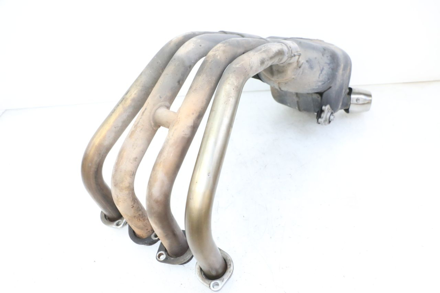 photo de SCARICO YAMAHA XJ6 ABS 600 (2008 - 2016) - Altra angolazione