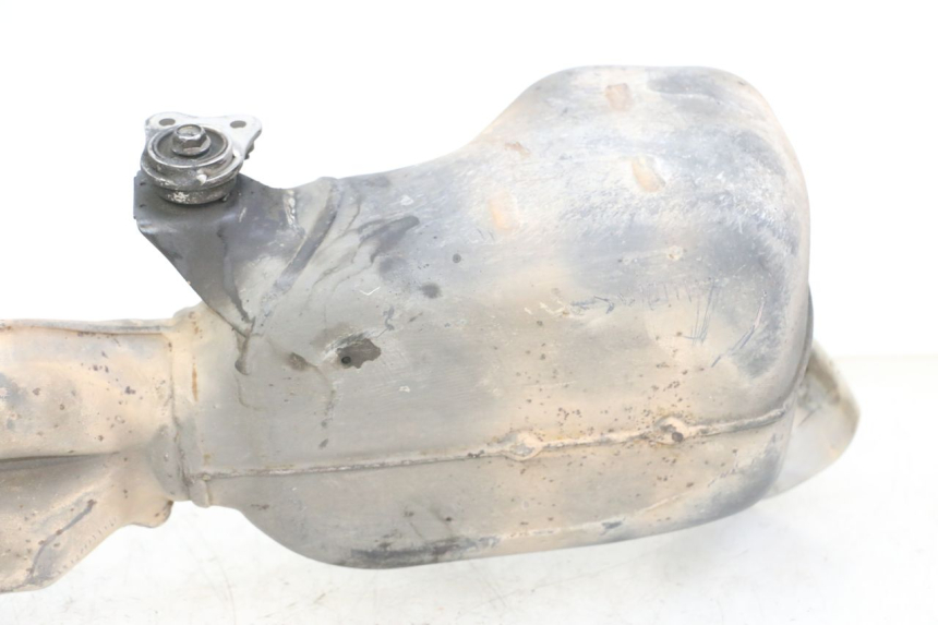 photo de SCARICO YAMAHA XJ6 ABS 600 (2008 - 2016) - Vista d'insieme del prodotto