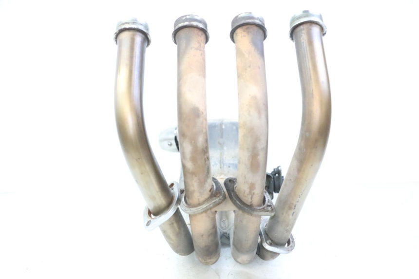 photo de SCARICO YAMAHA XJ6 ABS 600 (2008 - 2016) - Stato della superficie e materiale