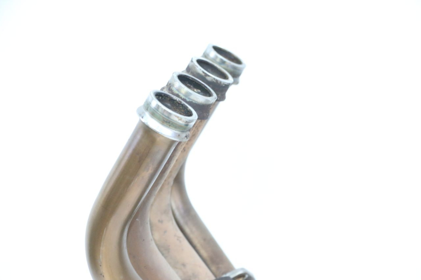 photo de SCARICO YAMAHA XJ6 ABS 600 (2008 - 2016) - Ricambio usato controllato