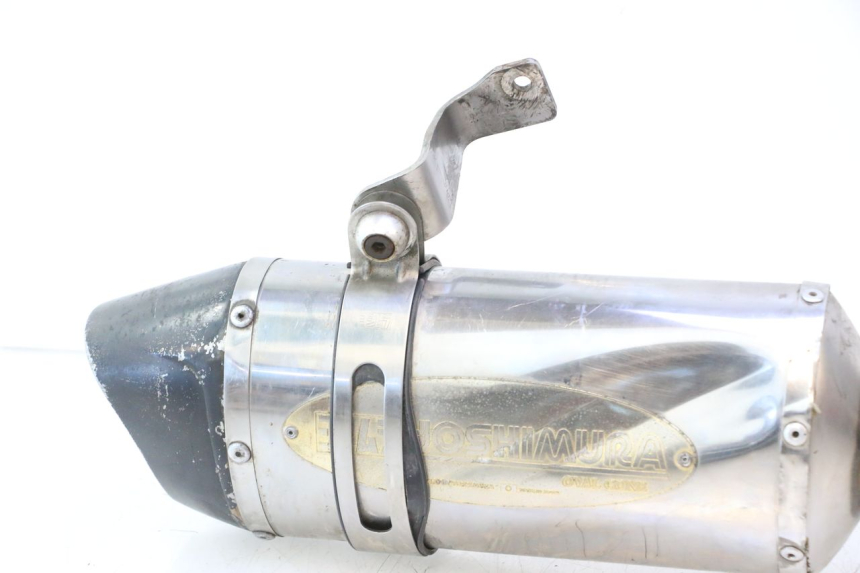 photo de SCARICO YAMAHA XJR 1300 (1998 - 2002) - Dettaglio del componente