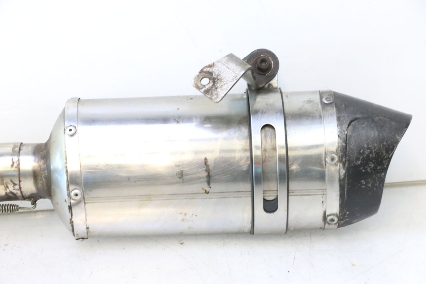 photo de SCARICO YAMAHA XJR 1300 (1998 - 2002) - Altra vista dell'articolo