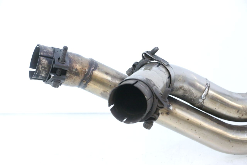 photo de SCARICO YAMAHA XJR 1300 (1998 - 2002) - Caratteristiche distintive