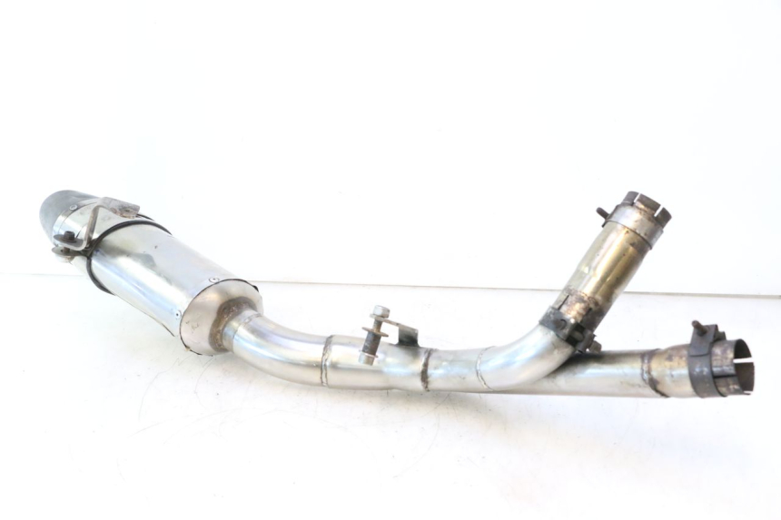 photo de SCARICO YAMAHA XJR 1300 (1998 - 2002) - Foto prodotto supplementare