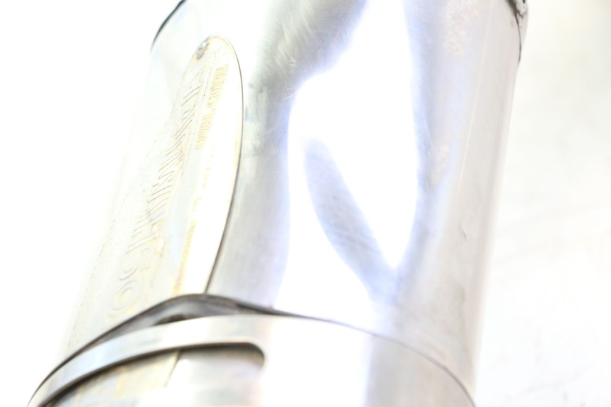photo de SCARICO YAMAHA XJR 1300 (1998 - 2002) - Focus sulla struttura
