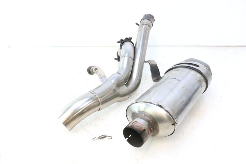 photo de SCARICO YAMAHA XJR 1300 (1998 - 2002) - Zoom qualità usato