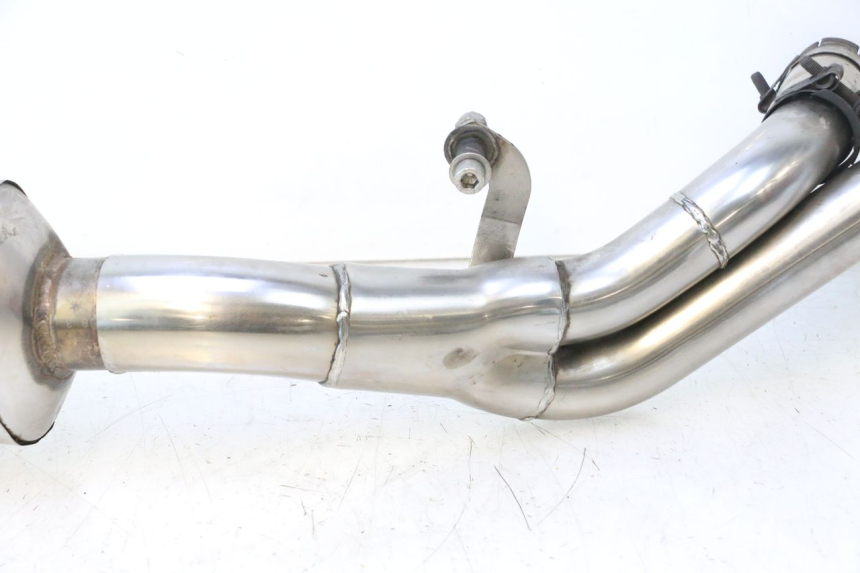 photo de SCARICO YAMAHA XJR 1300 (1998 - 2002) - Altra angolazione