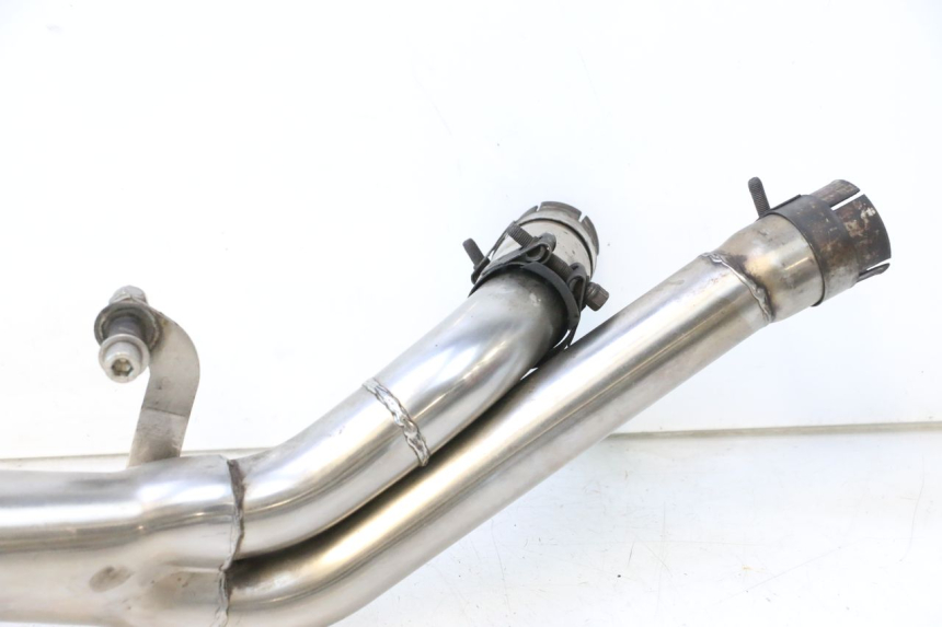 photo de SCARICO YAMAHA XJR 1300 (1998 - 2002) - Primo piano tecnico