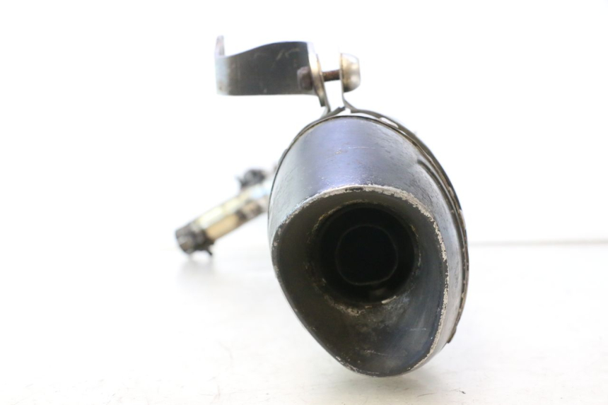 photo de SCARICO YAMAHA XJR 1300 (1998 - 2002) - Ricambio usato controllato