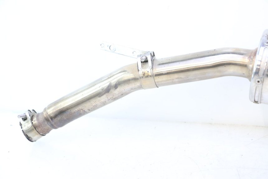 photo de SCARICO HONDA XLV VARADERO 125 (2007 - 2012) - Dettaglio del componente