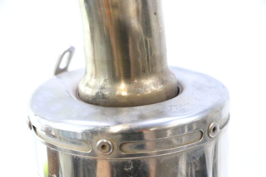 photo de SCARICO HONDA XLV VARADERO 125 (2007 - 2012) - Altra angolazione