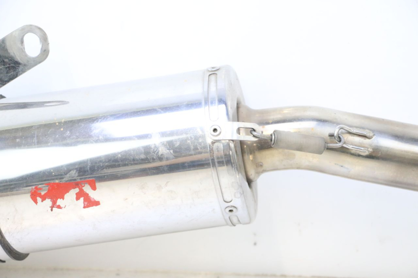 photo de SCARICO HONDA XLV VARADERO 125 (2007 - 2012) - Foto prodotto supplementare