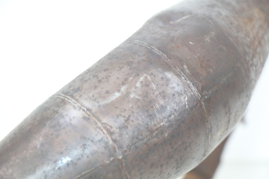 photo de SCARICO PEUGEOT XP6 50 (2006 - 2011) - Dettaglio del componente