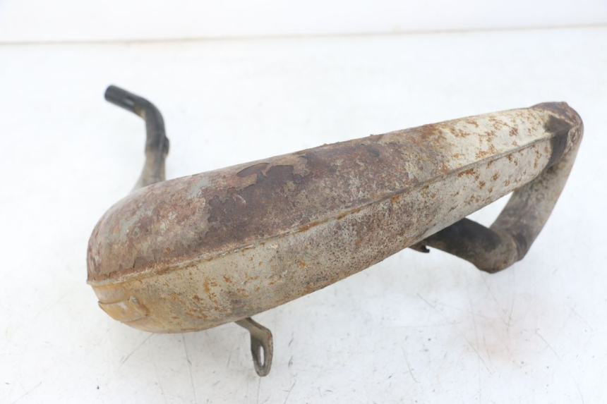 photo de SCARICO PEUGEOT XP6 50 (1997 - 2003) - Altra vista dell'articolo