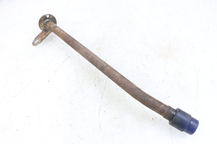 photo de SCARICO PEUGEOT XP6 50 (1997 - 2003) - Primo piano ad alta risoluzione