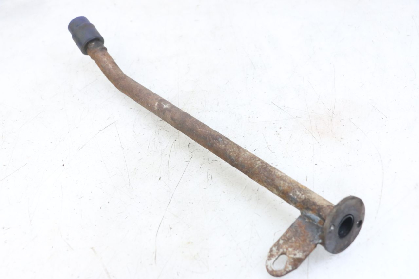 photo de SCARICO PEUGEOT XP6 50 (1997 - 2003) - Ispezione visiva dettagliata