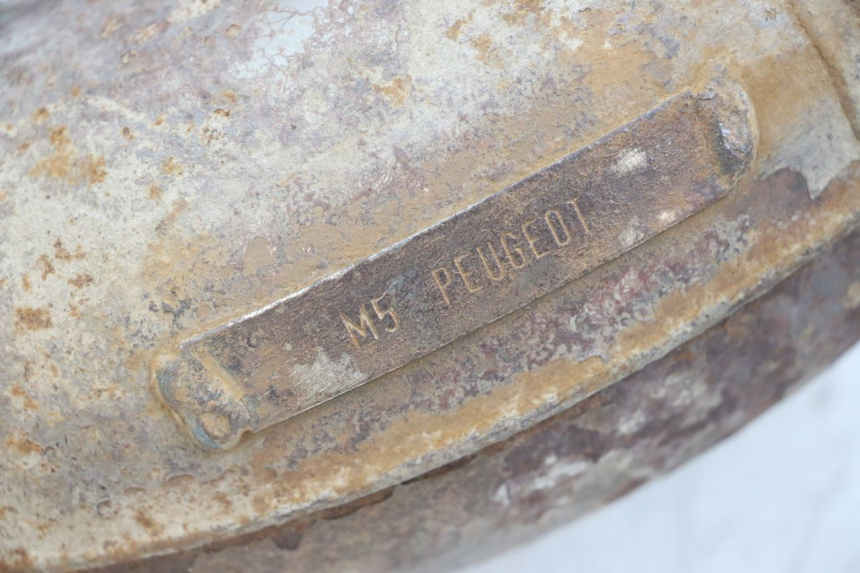 photo de SCARICO PEUGEOT XP6 50 (1997 - 2003) - Vista d'insieme del prodotto