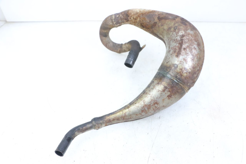 photo de SCARICO PEUGEOT XP6 50 (1997 - 2003) - Ricambio usato controllato