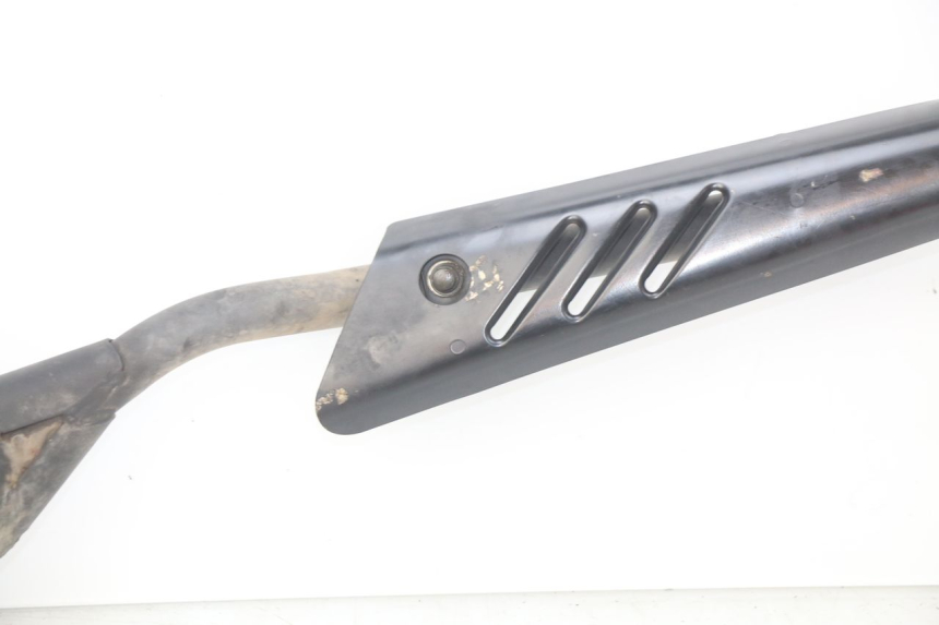 photo de SCARICO HONDA XR 70 (1997 - 2003) - Primo piano ad alta risoluzione