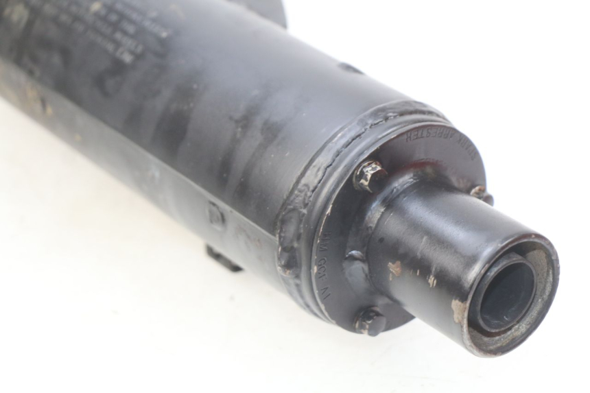 photo de SCARICO HONDA XR 70 (1997 - 2003) - Ricambio usato controllato