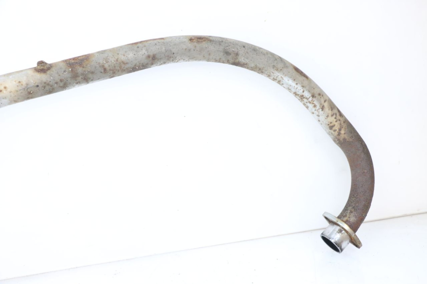 photo de SCARICO SYM XS 125 (2007 - 2016) - Altra vista dell'articolo