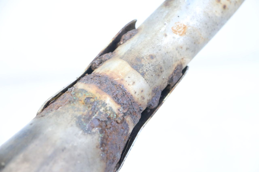 photo de SCARICO SYM XS 125 (2007 - 2016) - Foto prodotto supplementare