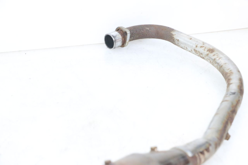 photo de SCARICO SYM XS 125 (2007 - 2016) - Ispezione visiva dettagliata