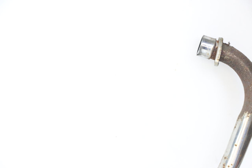 photo de SCARICO SYM XS 125 (2007 - 2016) - Panoramica del profilo