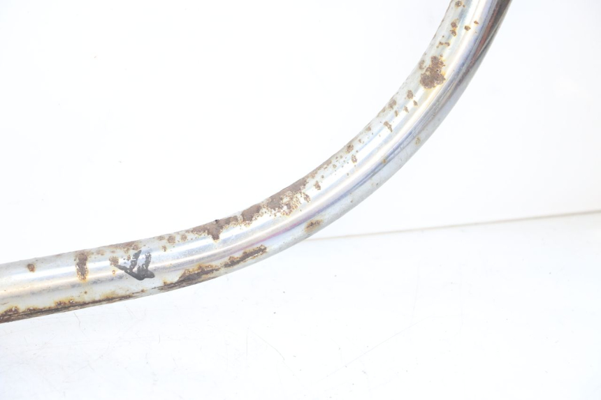 photo de SCARICO SYM XS 125 (2007 - 2016) - Vista principale