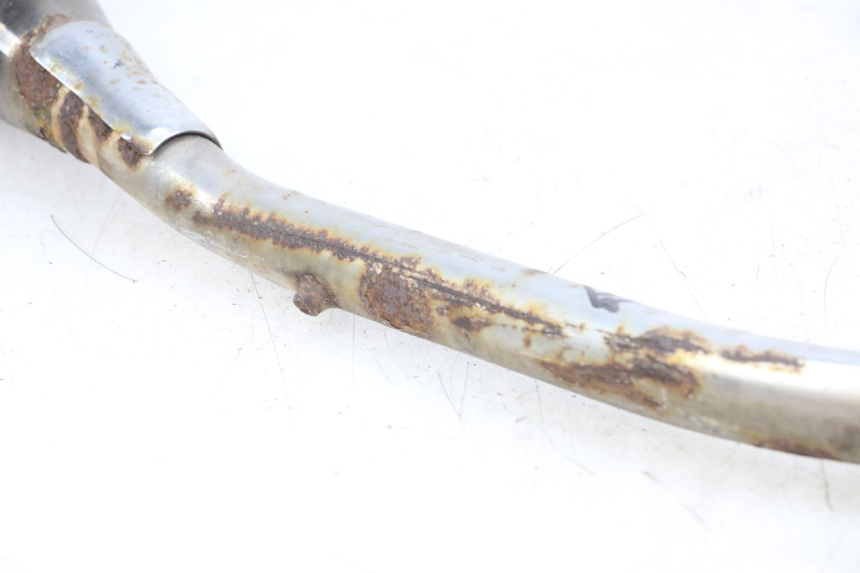 photo de SCARICO SYM XS 125 (2007 - 2016) - Vista d'insieme del prodotto