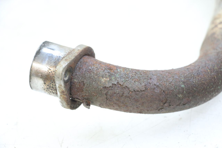 photo de SCARICO SYM XS 125 (2007 - 2016) - Ricambio usato controllato