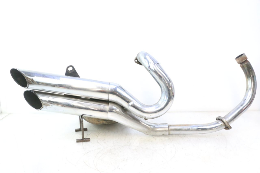 photo de SCARICO YAMAHA XV VIRAGO 535 (1988 - 2004) - Vista principale
