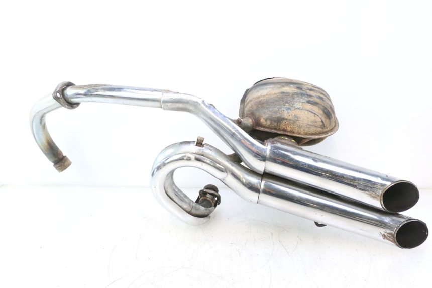 photo de SCARICO YAMAHA XV VIRAGO 535 (1988 - 2004) - Altra vista dell'articolo