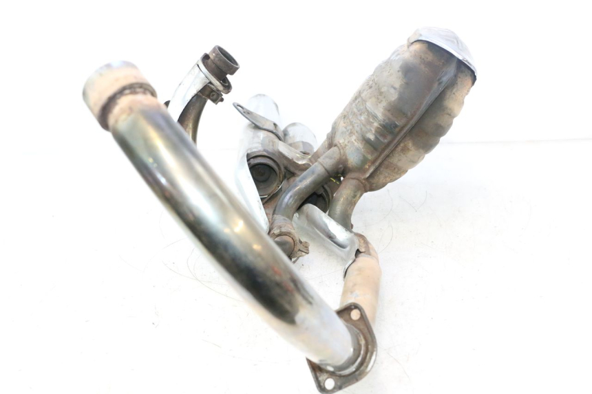 photo de SCARICO YAMAHA XV VIRAGO 535 (1988 - 2004) - Zoom qualità usato