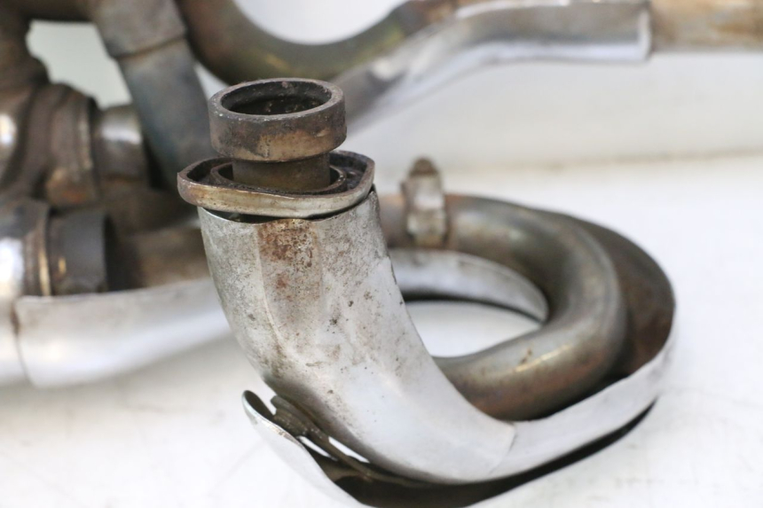 photo de SCARICO YAMAHA XV VIRAGO 535 (1988 - 2004) - Altra angolazione