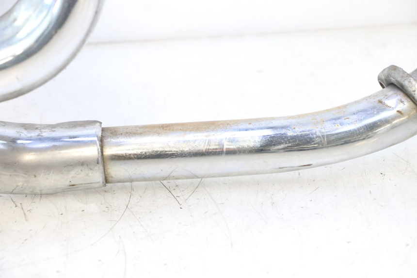 photo de SCARICO YAMAHA XV VIRAGO 535 (1988 - 2004) - Marcature e riferimenti originali
