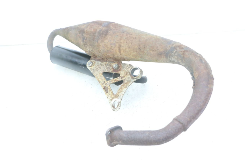 photo de SCARICO YAMAHA BW'S NG NEXT GENERATION 50 (1996 - 2003) - Altra vista dell'articolo