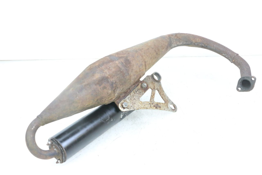 photo de SCARICO YAMAHA BW'S NG NEXT GENERATION 50 (1996 - 2003) - Caratteristiche distintive