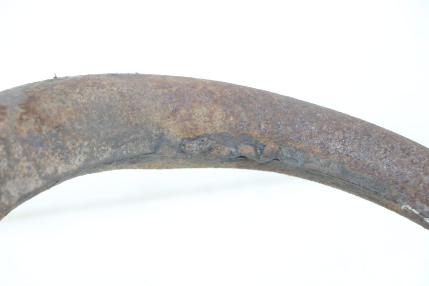 photo de SCARICO YAMAHA BW'S NG NEXT GENERATION 50 (1996 - 2003) - Zoom sui componenti