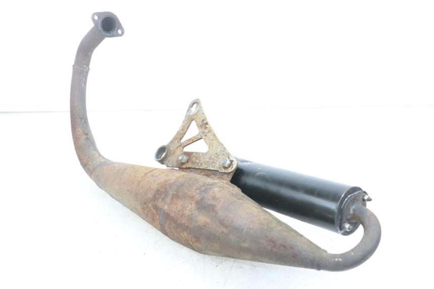 photo de SCARICO YAMAHA BW'S NG NEXT GENERATION 50 (1996 - 2003) - Primo piano ad alta risoluzione