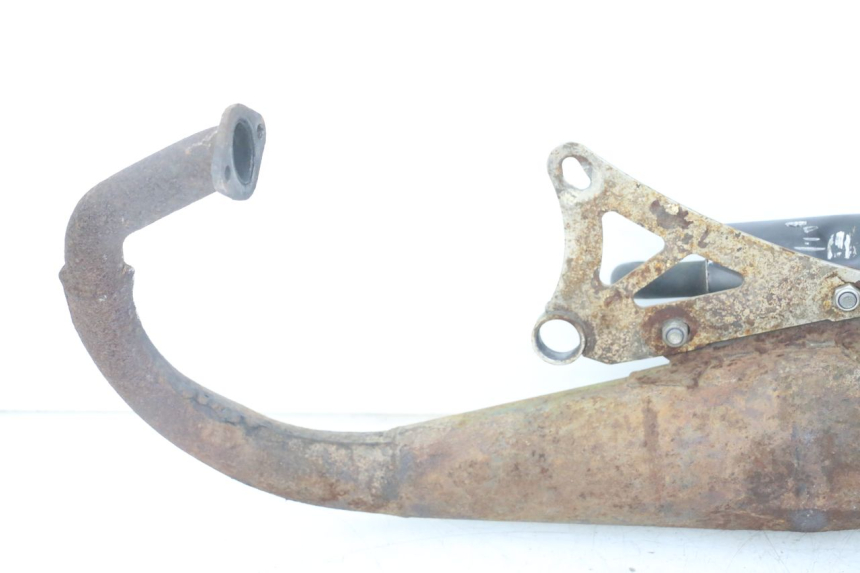 photo de SCARICO YAMAHA BW'S NG NEXT GENERATION 50 (1996 - 2003) - Foto prodotto supplementare