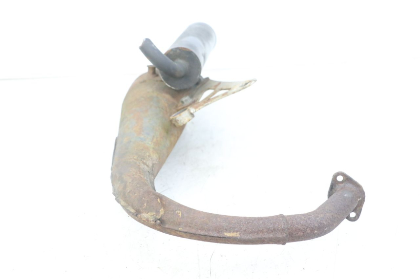 photo de SCARICO YAMAHA BW'S NG NEXT GENERATION 50 (1996 - 2003) - Zoom qualità usato