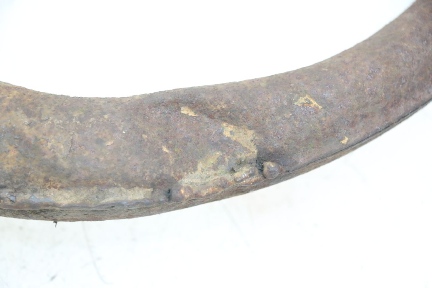 photo de SCARICO YAMAHA BW'S NG NEXT GENERATION 50 (1996 - 2003) - Panoramica del profilo